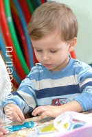 Игры с пластилином развивают пальчики ребёнка, фотогалереи детских развивающих занятий
