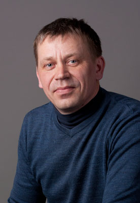 Колпаков Алексей