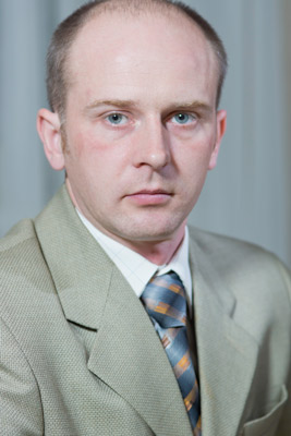 Глебов Александр