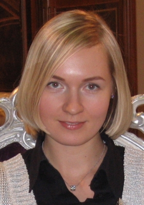 Силаева Ольга