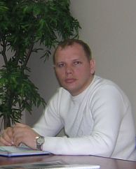 Степанов Александр