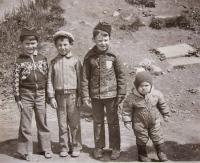Кто здесь главный (мое любимое фото из интернета)?