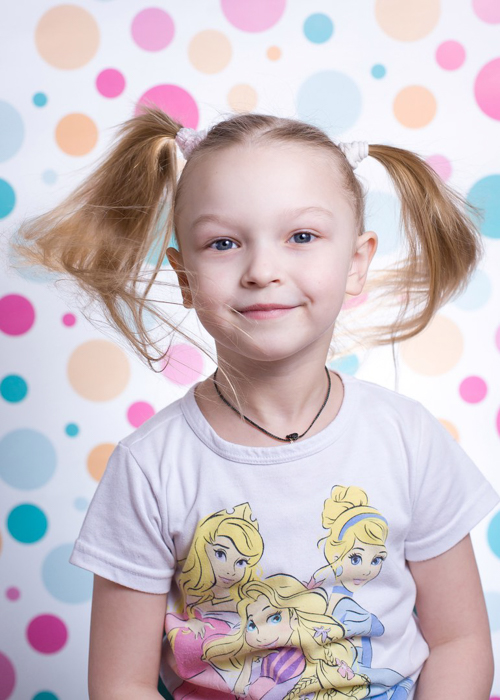 Портретная фотосессия, советы детских фотографов