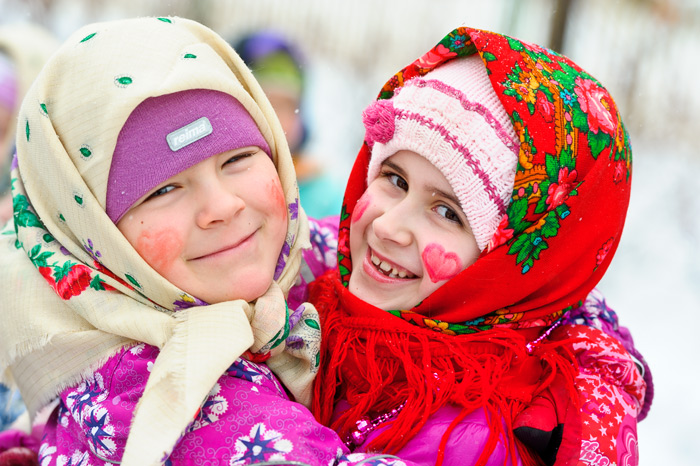 Фото малышей созданные в процессе фоторепортажа праздника в детском саду в Москве
