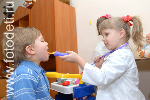 Фотографии детей в галере сайта fotodeti.ru / Помощь детям.