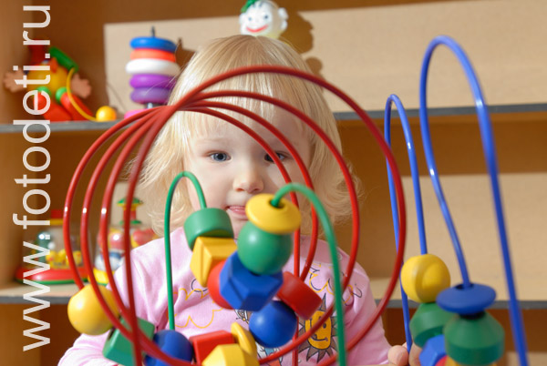 Развитие детей. Качественные развивающие игрушки в Москве.