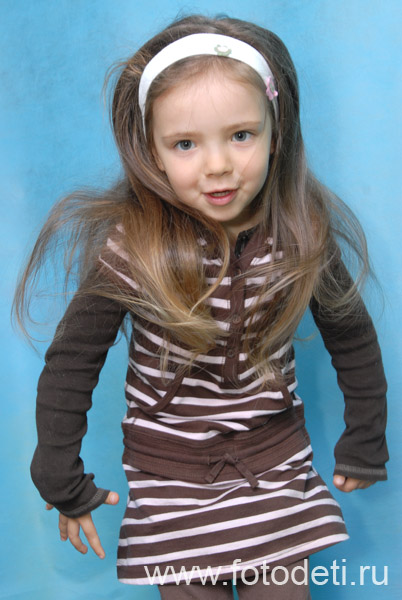 Фотографии детей в авторском фотобанке. как сделать детский портрет динамичным, живым.