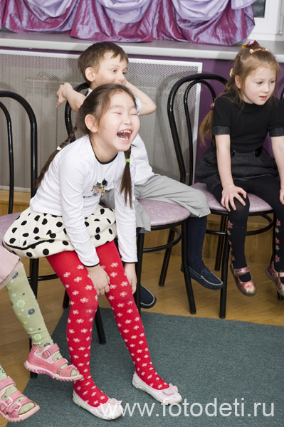Фотографии детского праздника: Лучшее выступление семьи клоунов на детском дне рождения - Надувное шоу Питиновых