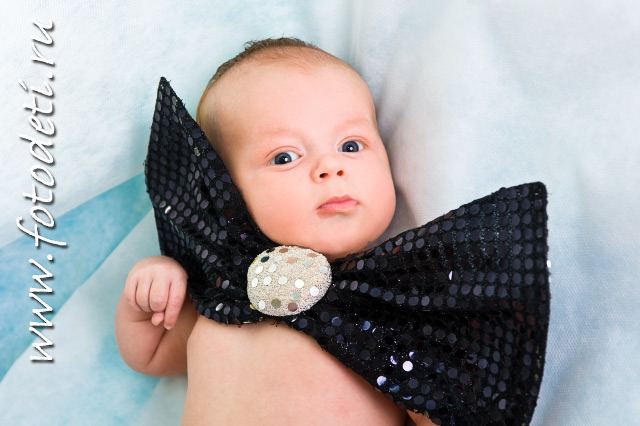 Профессиональное фото ребёнка / Необычные наряды для фотосессий с младенцами.
