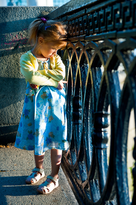 Фотографии детского фотографа Губарева Игоря на авторском сайте. Фотосъёмка детей в Москве и области.