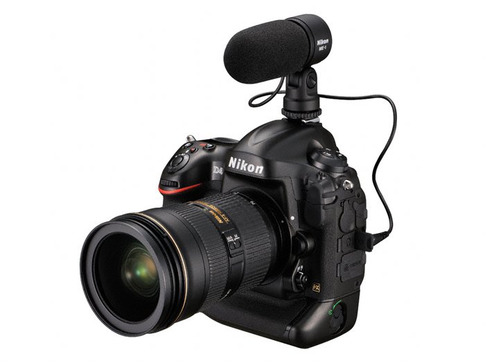 Nikon 24-70mm f/2.8G ED AF-S Nikkor - замечательный универсальный объектив.