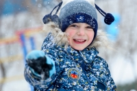  Интересные снимки детей на празднике в детском садике в России