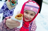 Интересные снимки детей на празднике в детском саду в России