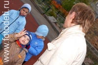 Счет на пальцах, фото детей в фотобанке fotodeti.ru