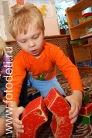 Ребёнок с конструктором, фото детей на сайте fotodeti.ru