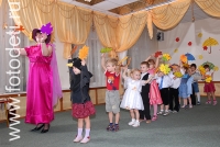 Танцевальные выступления детей, тематика фото «Обучение детей танцам