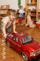 Михаэль Шумахер, фото детей в фотобанке fotodeti.ru