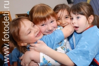 Крепкая дружба в группе детского сада , фотография на сайте fotodeti.ru