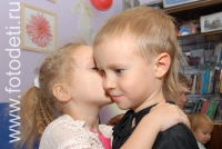 Детские секреты на сайте детского фотографа , фото на сайте fotodeti.ru