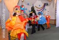 Детские костюмированные представления на празднике в детском саду, фотогалереи детских праздников