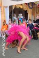 Очень динамичный спортивный танец, тематика фото «Обучение детей танцам