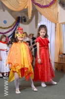 Очень красивые детские костюмы, в фотогалереи детского праздника