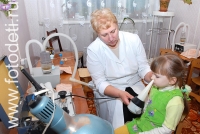 Работа физиотерапевта в детском саду, оздоровительные процедуры для детей