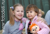 Фото детей в общении , фотография на сайте fotodeti.ru