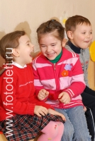 Репортажные фото смеющихся детей , фотография на сайте fotodeti.ru