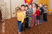 Как сформировать сплоченность в детском коллективе , фото на сайте fotodeti.ru