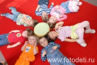 Как сделать необычную групповую фотографию детей , фото на сайте fotodeti.ru