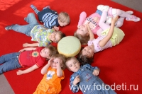 Групповое фото детей , фото на сайте fotodeti.ru