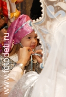 Малыш в карнавальном костюме, в фотогалереи детского праздника