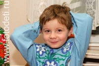 Русский народный костюм, фото детей в фотобанке fotodeti.ru