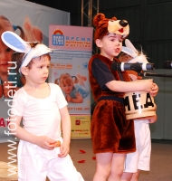 Детские театральные постановки, фотогалерея детской театральной студии