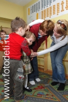Игры на сплочение детей и родителей, фото детей в фотобанке fotodeti.ru
