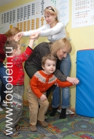 Игры для сближения участников группы, фото детей на сайте fotodeti.ru