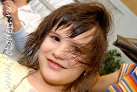 Сушка волос феном, забавные фотографии детей на сайте детского фотографа
