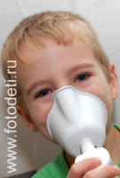 Профилактика дыхательных заболеваний у детей, оздоровительные процедуры для детей