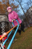 Качели дача, фото детей на сайте fotodeti.ru