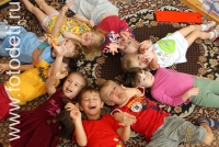 В круге света, фото на сайте детского фотографа , фото на сайте fotodeti.ru