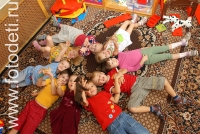Неформальные групповые фотографии детей , фото на сайте fotodeti.ru