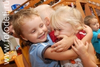 Дружба детей в детском саду , фото на сайте fotodeti.ru