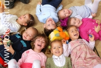 Ржачные детишки на фотографиях Игоря Губарева , фото на сайте fotodeti.ru