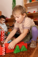 Игровые занятия для дошкольников, фото детей на сайте fotodeti.ru