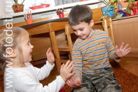 Фотосъёмка детей в детских садах Москвы, фоторепортаж , фотография на сайте fotodeti.ru