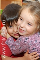 Фотосъёмка детей в игре , фотография на сайте fotodeti.ru