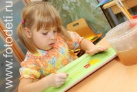 Развитие творческих способностей детей, фотография из галереи «Дети рисуют