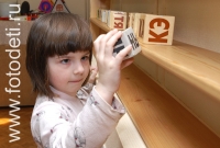 Как помочь ребёнку быстро выучить буквы, снимок из архива детского фотографа