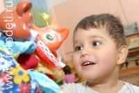 Социализация детей с помощью кукольного театра, фото детей в фотобанке fotodeti.ru